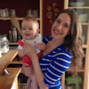 Meet your Posher, Beth